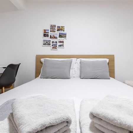 Apartament Αpartment In Rotonda Saloniki Zewnętrze zdjęcie