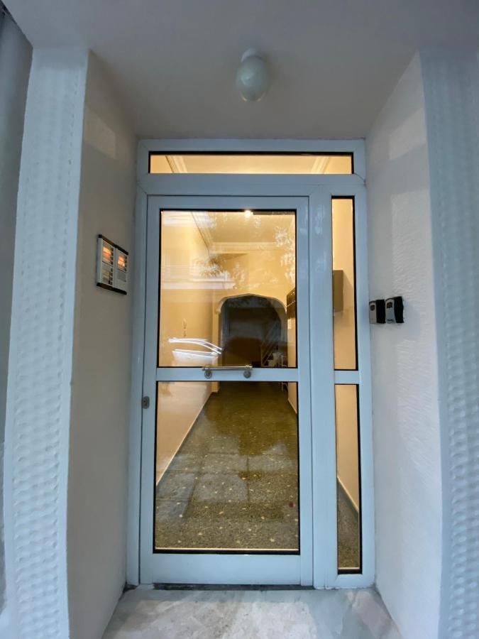 Apartament Αpartment In Rotonda Saloniki Zewnętrze zdjęcie
