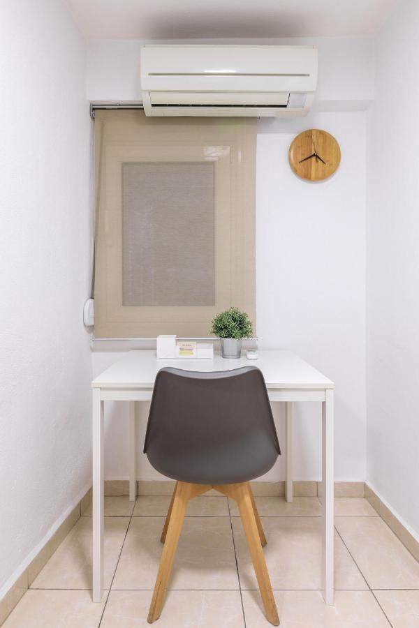 Apartament Αpartment In Rotonda Saloniki Zewnętrze zdjęcie
