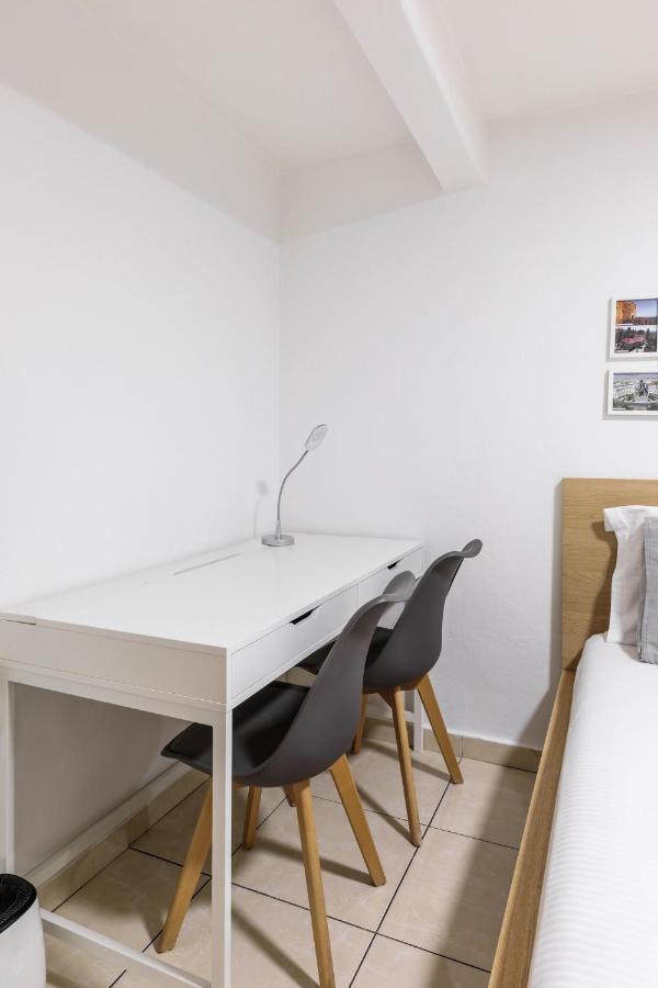 Apartament Αpartment In Rotonda Saloniki Zewnętrze zdjęcie